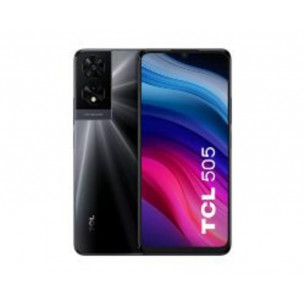 TCL 505 Smartphone 6.75"...