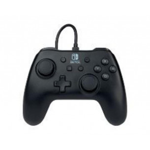 Mando con Cable Mejorado...