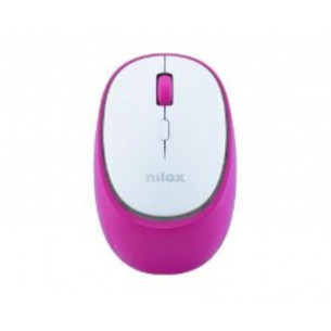 Ratón Nilox Dual-Wireless...