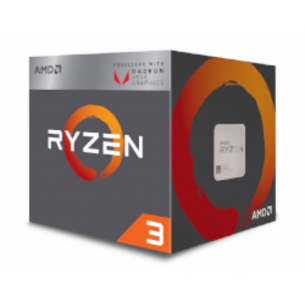 AMD Ryzen 3 3200G con...