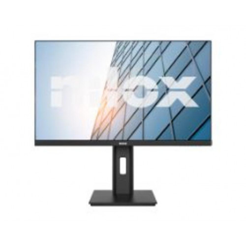 Monitor NILOX 27" FHD 120Hz HDMI...