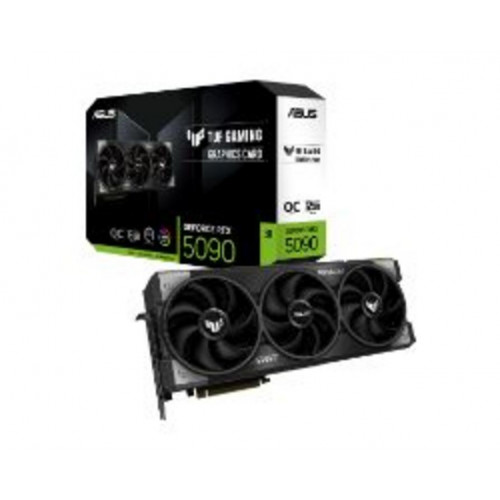 ASUS TUF-RTX5090-O32G-GAMING 32Gb...