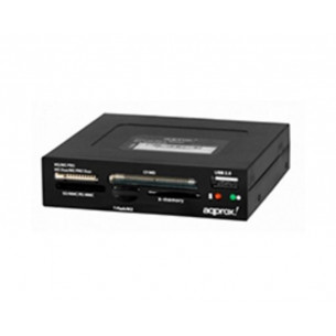 Lector de Tarjetas Approx...