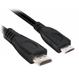 Cable HDMI 2.0 Club 3D de...