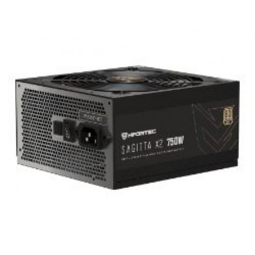 Fuente Nfortec Sagitta X2 750W 80+...