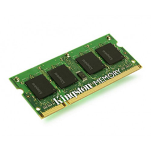 Módulo Kingston DDR3 2Gb 1600Mhz...