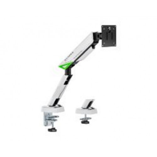 Soporte de Mesa AISENS 17"-49" Blanco...