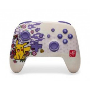 Controlador PowerA Mejorado...