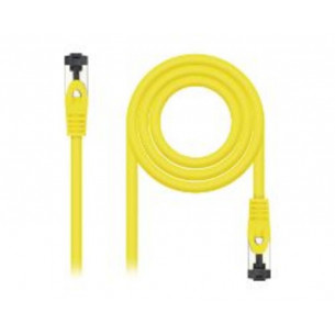 Cable de Red Nanocable...
