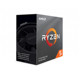 Procesador AMD Ryzen 5...