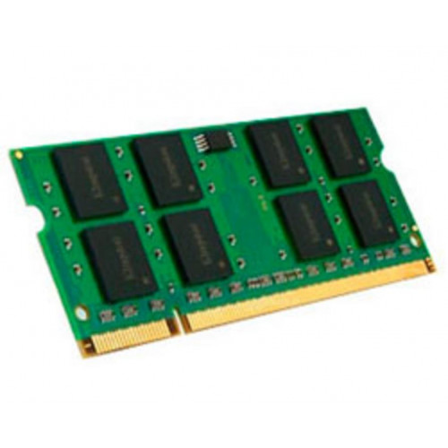 Módulo Kingston DDR3 4Gb 1600Mhz...