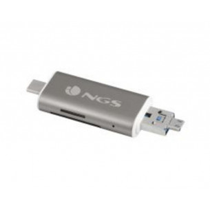 NGS Ally Reader Hub USB 2.0...