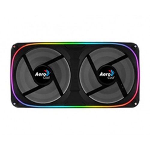 Ventilador AEROCOOL 240x120mm RGB...