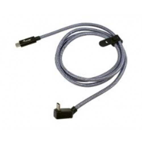 Cable EQUIP USB-C/M a USB-C/M PD 240W...