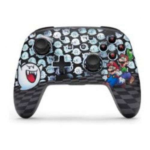 GamePad PowerA Nintendo Mario...