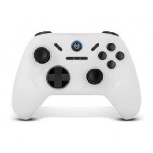 GamePad KROM Kadoer Wireless Blanco...