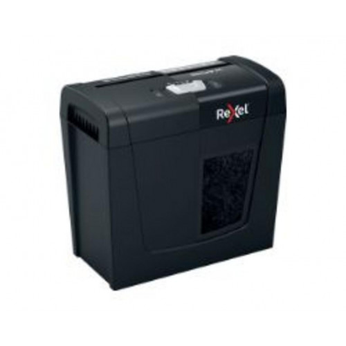 Destructora Rexel Secure X6 P-4 10L...