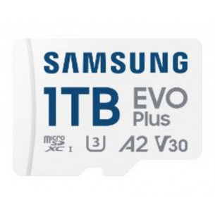 Tarjeta MicroSDXC Samsung...