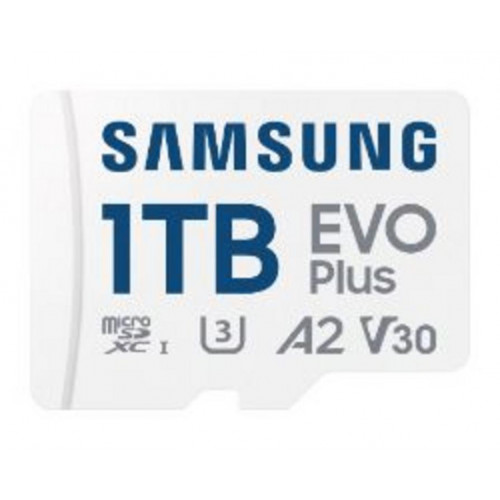 Samsung Evo Plus Micro SDXC 1TB +...
