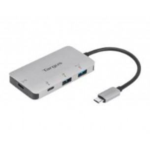 Adaptador Hub USB-C Targus...