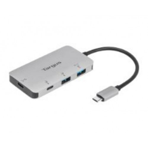 Adaptador TARGUS Usb-C a 2Usb3.2-A...