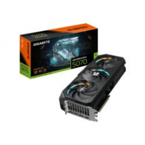 GIGABYTE RTX 5070 Ti GAMING OC 16GB...