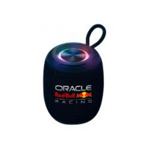 Altavoz Red Bull Wireless 5W Azul...