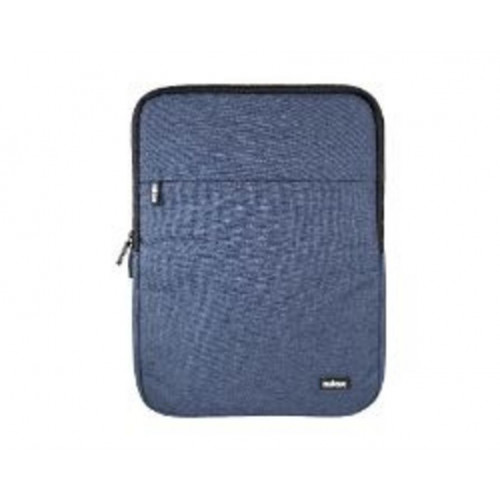 Funda NILOX Sleeve hasta 14.1" Azul...