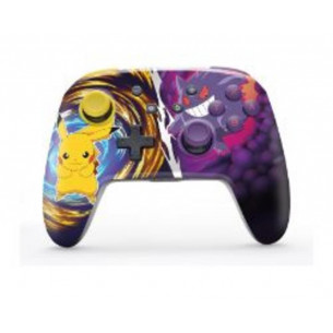 PowerA Mando Inalámbrico...