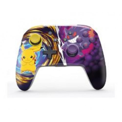 GamePad PowerA Bluetooth Nintendo...