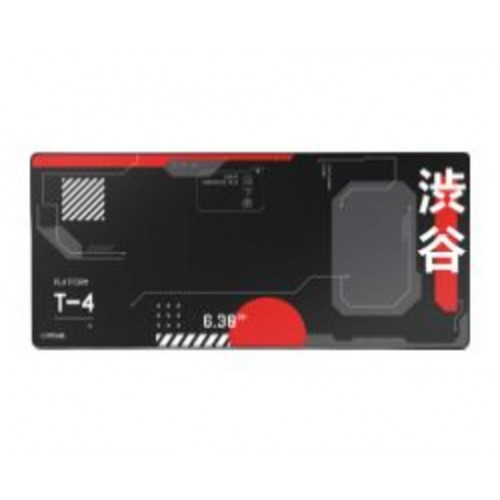 Alfombrilla Gaming Trust GXT759 XXL...