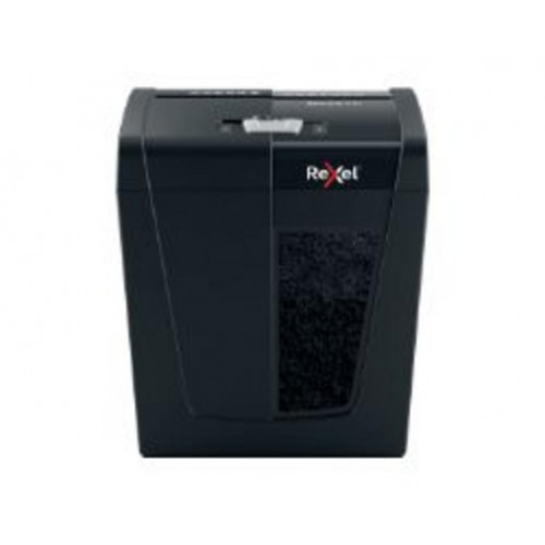 Destructora Rexel Secure X10 P-4 18L...