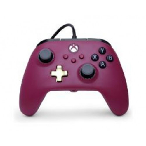 GamePad PowerA Xbox Series X/S Ruby...