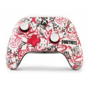 Mando con Cable Mejorado...