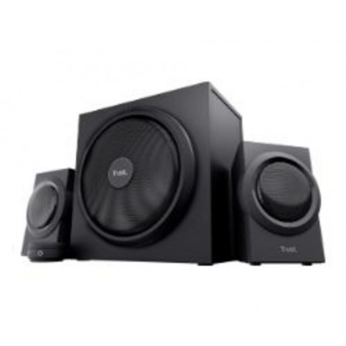 Altavoz Trust Yuri 2.1 60W con...