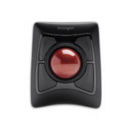 Ratón Kensington Trackball RF/BT...