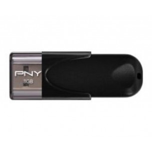 PNY Attaché 4 Memoria USB...