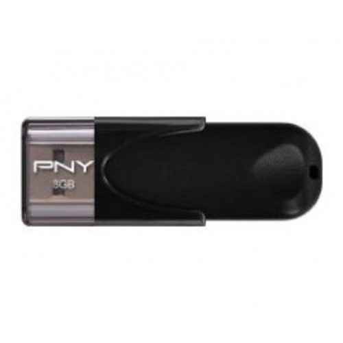 Pendrive PNY Attaché 4 8GB USB-A 2.0...