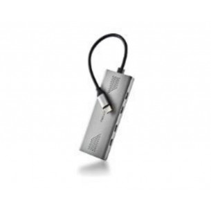 NGS Wonder4C Hub USB-C 3.0...