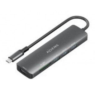 Docking Station AISENS...