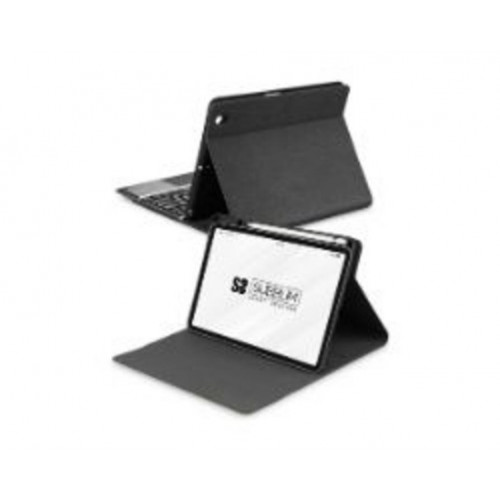 Funda Subblim iPad 10,9/11 Keytab Pro...