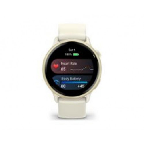 Smartwatch Garmin Vívoactive 6 Oro...