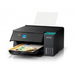 Impresora Multifunción...