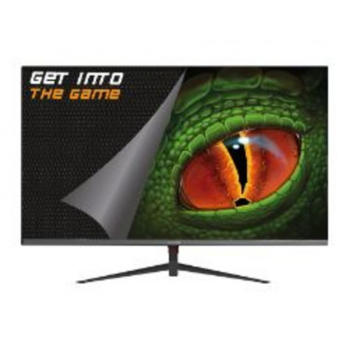 Monitor KeepOut 27" HVA FHD 120Hz VGA...