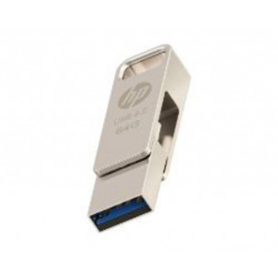 Pendrive HP FD206C 64GB...