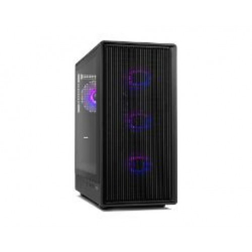 Caja Nox Infinity Iota ARGB ATX Negra...