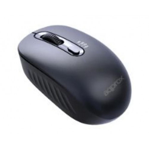Ratón Approx Óptico Wireless 1600dpi...
