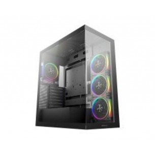 Caja DeepCool CG580 V2 4F...