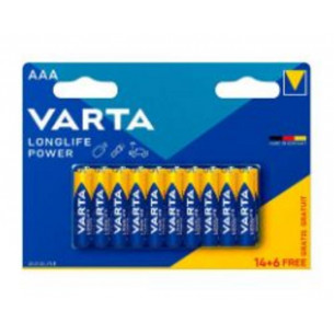 Pila Varta Longlife Power...