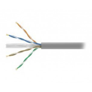 Bobina Cable de Red EQUIP...